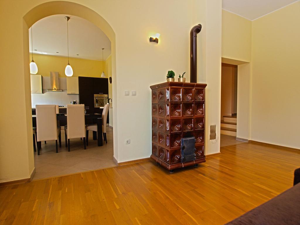 Apartments Milio 1105 Fazana Exterior photo
