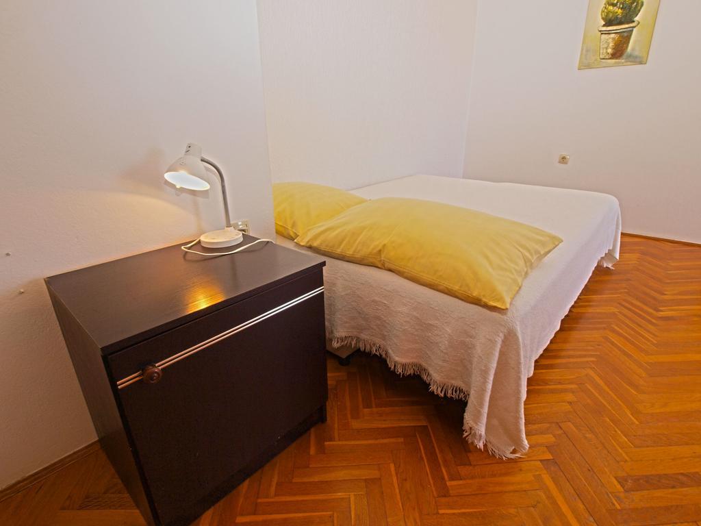 Apartments Milio 1105 Fazana Exterior photo